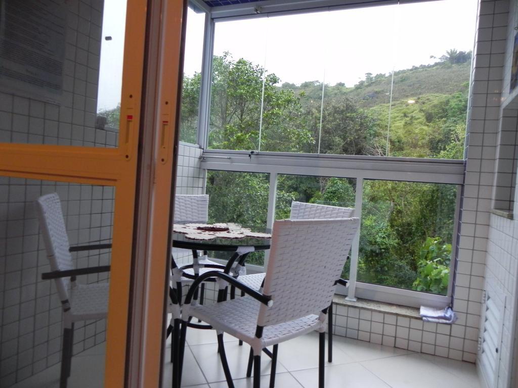 Apartamento Praia Grande Ubatuba Exterior photo