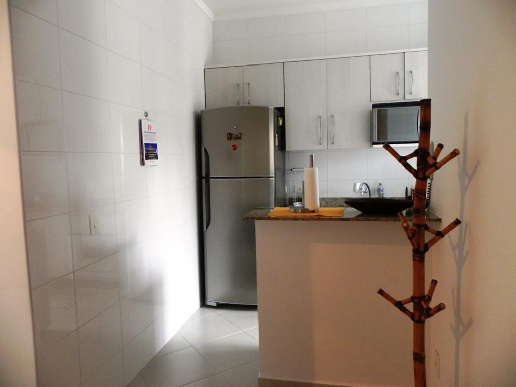 Apartamento Praia Grande Ubatuba Exterior photo