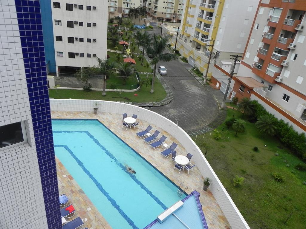 Apartamento Praia Grande Ubatuba Exterior photo