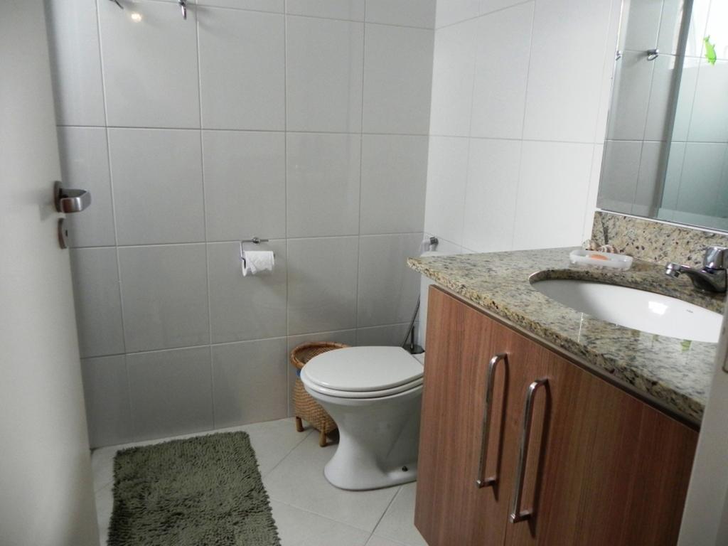 Apartamento Praia Grande Ubatuba Exterior photo