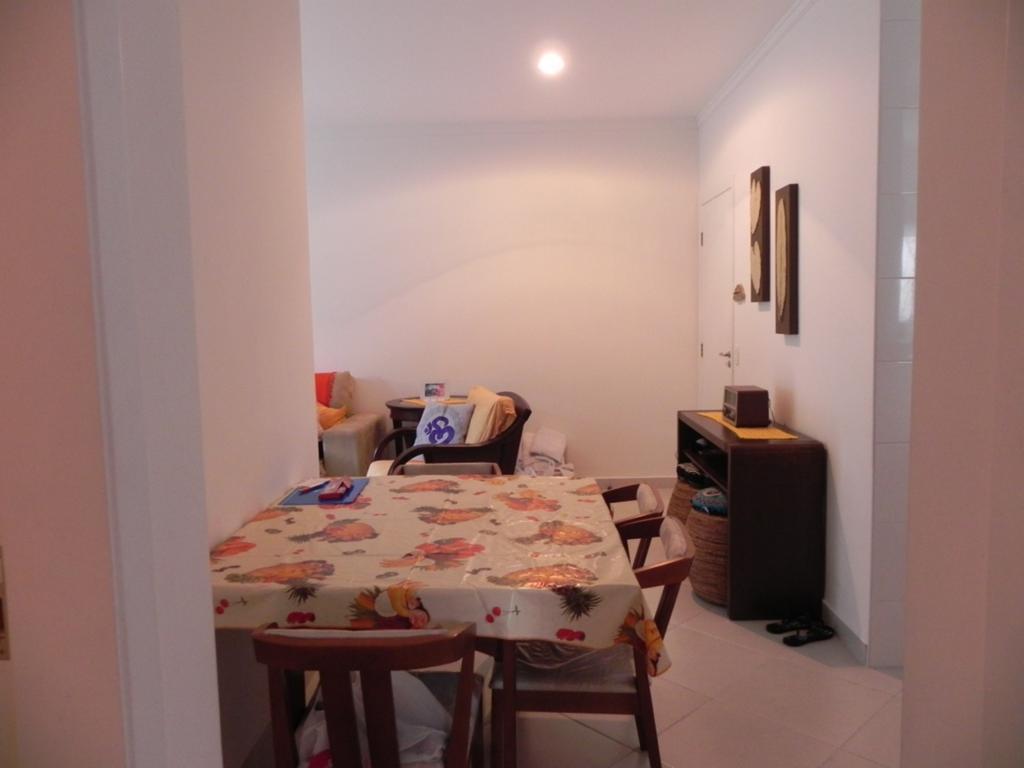 Apartamento Praia Grande Ubatuba Exterior photo